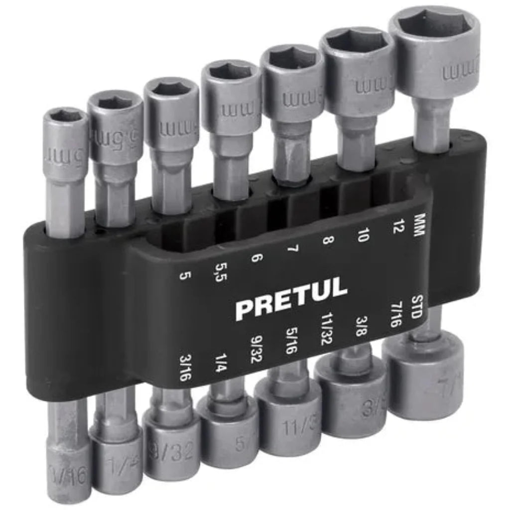 TOOLBOXER® TODAS LAS PUNTAS, TODAS LAS SOLUCIONES, UN SOLO KIT