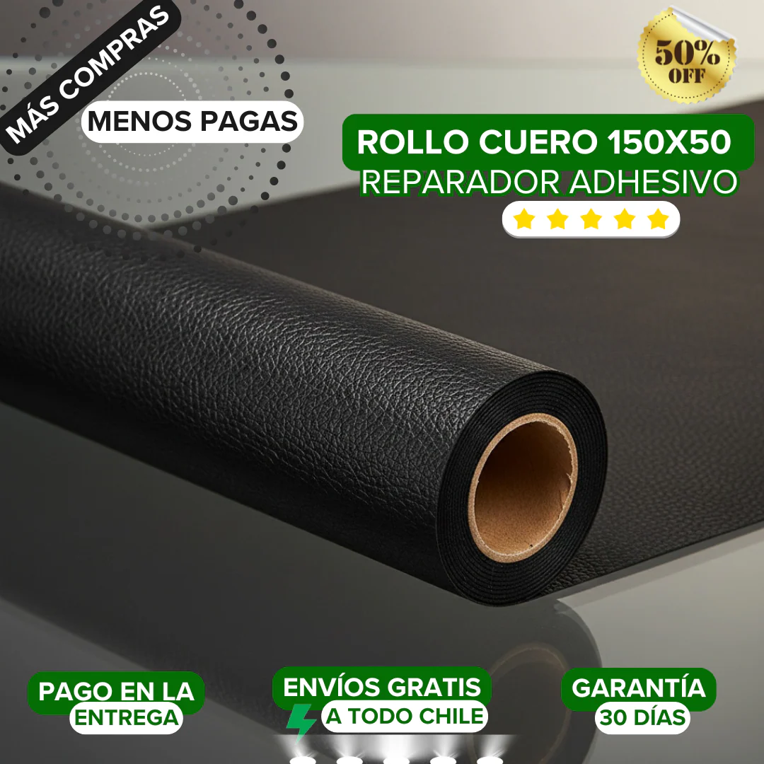 ReparaFácil™ Renueva al instante fácil de instalar y de limpiar