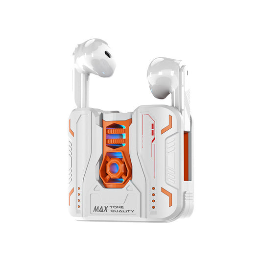 Audifono traductor de idioma