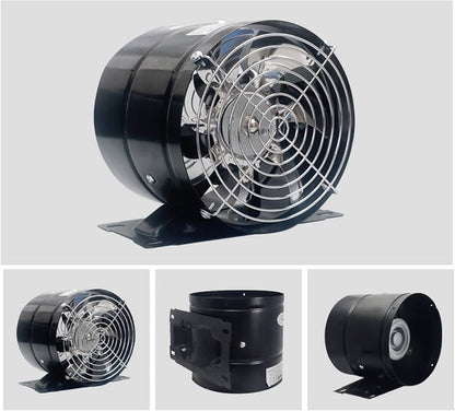 AIRFIT® VENTILACIÓN SIN PERFORACIONES, LISTA EN MINUTOS