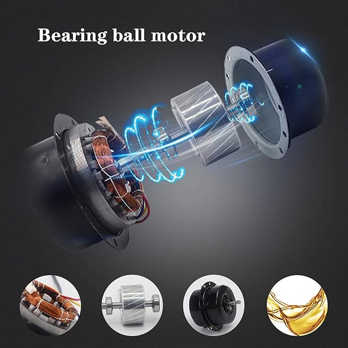 AIRFIT® VENTILACIÓN SIN PERFORACIONES, LISTA EN MINUTOS