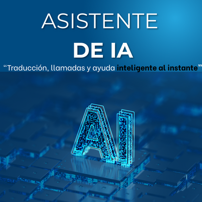 SmartGlasses™  Gafas 5 en 1 Inteligentes que traducen más de 100 idiomas