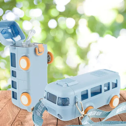 AQUABUS® HIDRATACIÓN DIVERTIDA SIN DERRAMES