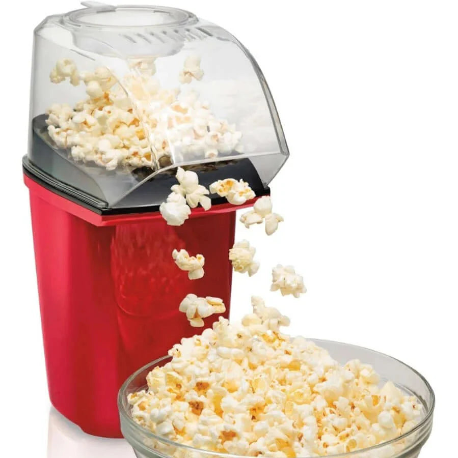 POPCLEAN® PALOMITAS DE CINE SIN GRASA EN 2 MINUTOS