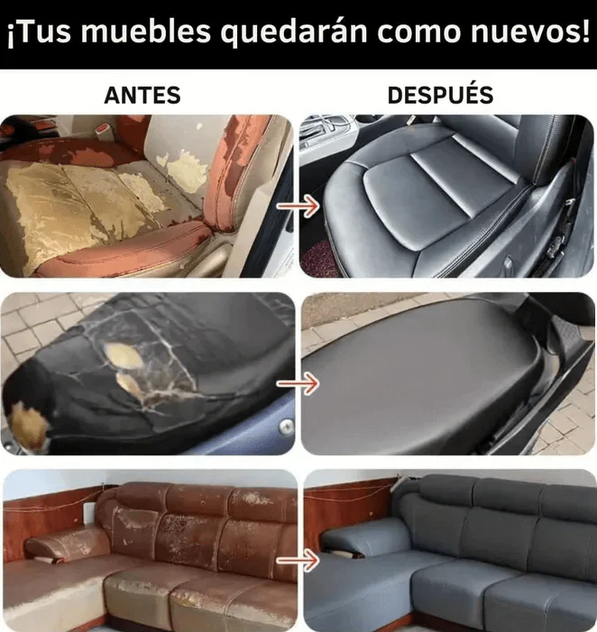 ReparaFácil™ Renueva al instante fácil de instalar y de limpiar