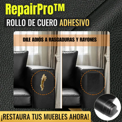 ReparaFácil™ Renueva al instante fácil de instalar y de limpiar