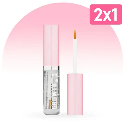 BrowGel™ Pestañas y Cejas Más Largas y Fuertes🎁 (2 X 1)