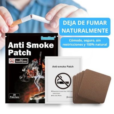 Respira+™ Pulmones Limpios, Vida Nueva