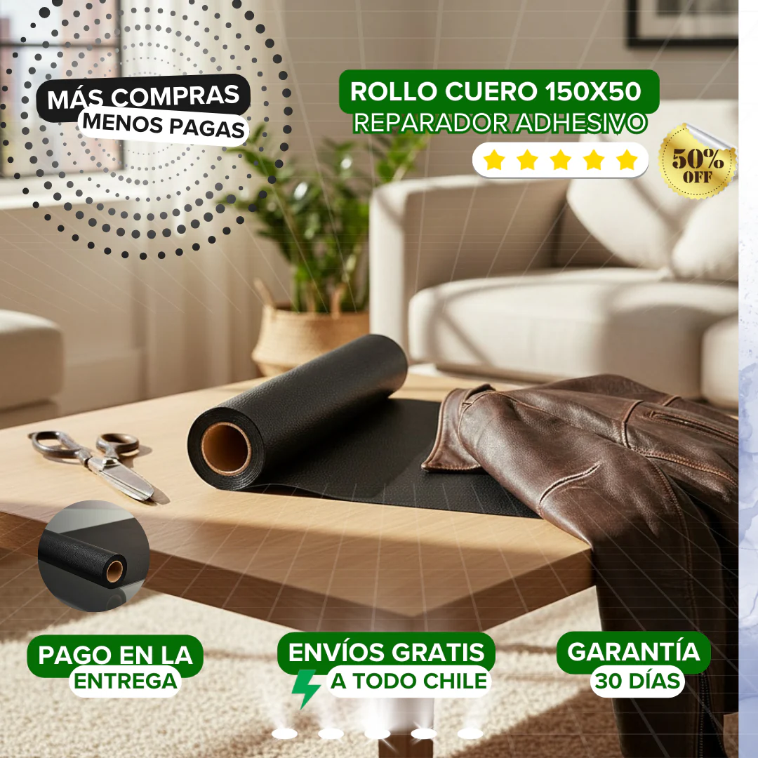 ReparaFácil™ Renueva al instante fácil de instalar y de limpiar