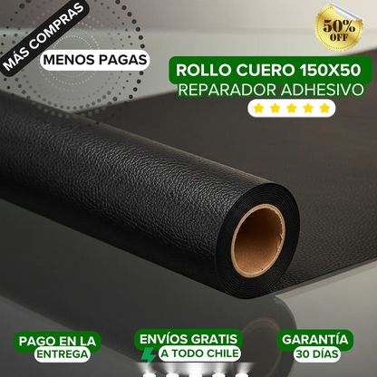 ReparaFácil™ Renueva al instante fácil de instalar y de limpiar