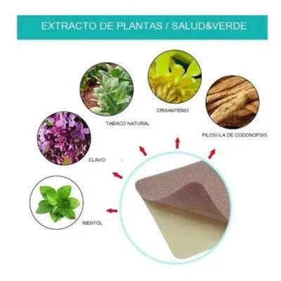 Respira+™ Pulmones Limpios, Vida Nueva