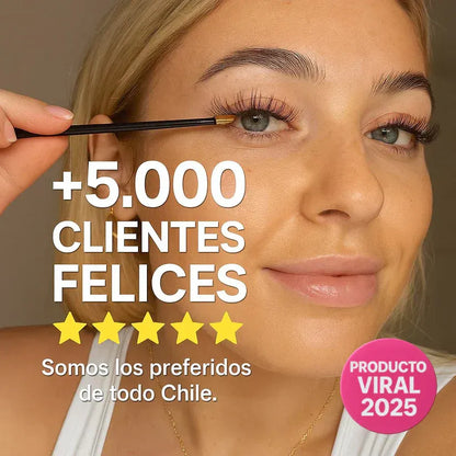 BrowGel™ Pestañas y Cejas Más Largas y Fuertes🎁 (2 X 1)