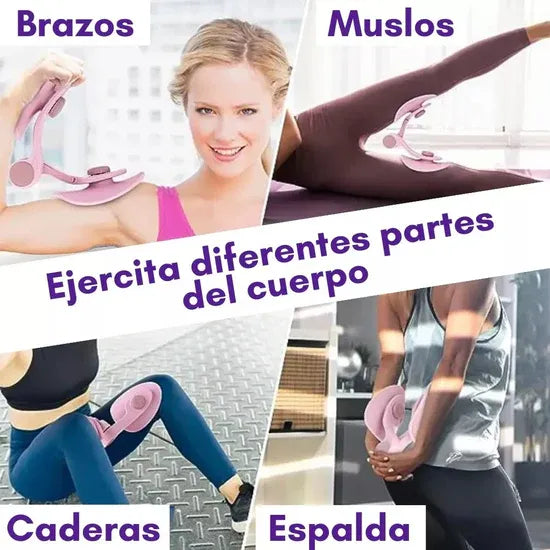 Pelvistrong™ Ejercitador Digital