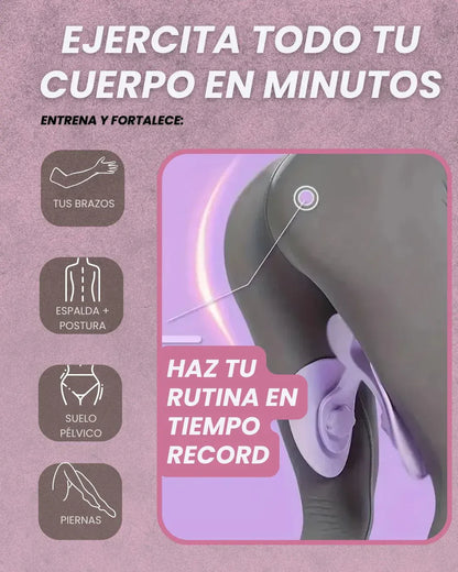 Pelvistrong™ Ejercitador Digital