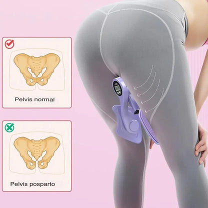 Pelvistrong™ Ejercitador Digital