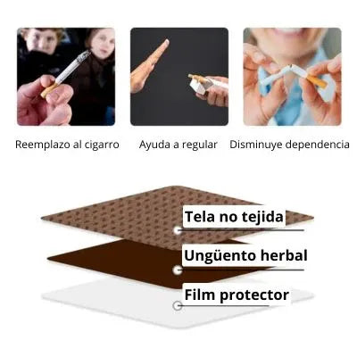 Respira+™ Pulmones Limpios, Vida Nueva