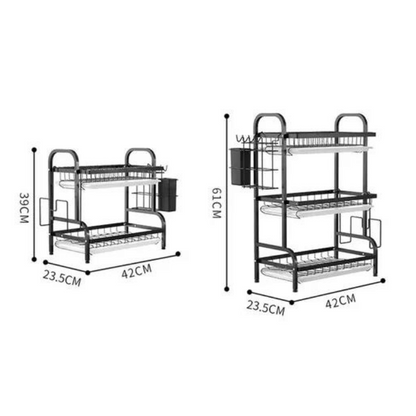 SPAZIOMAX® TRIPLICA EL ESPACIO DE TU COCINA EN SEGUNDOS